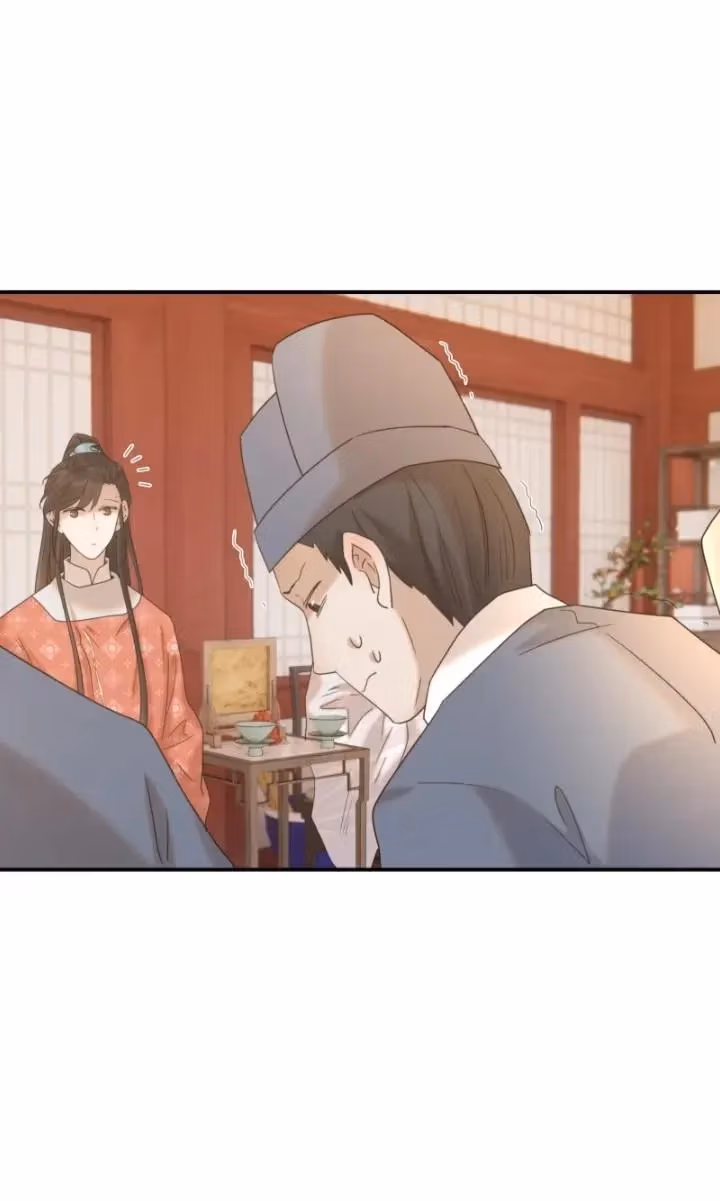 How’d I Get a Heroine’s Script? Chapter 66 page 38 - 