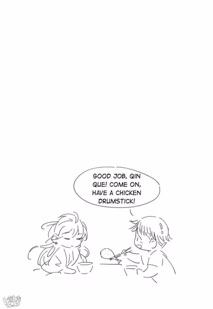 How’d I Get a Heroine’s Script? Chapter 66 page 41 - 