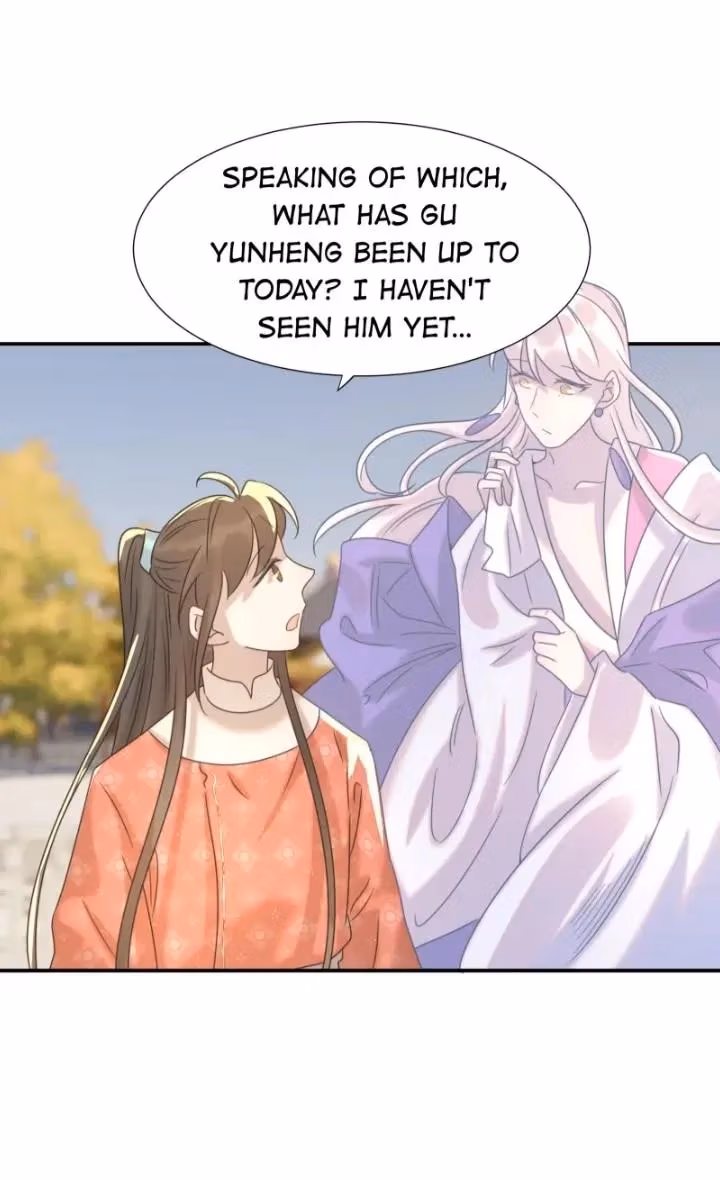 How’d I Get a Heroine’s Script? Chapter 66 page 6 - 