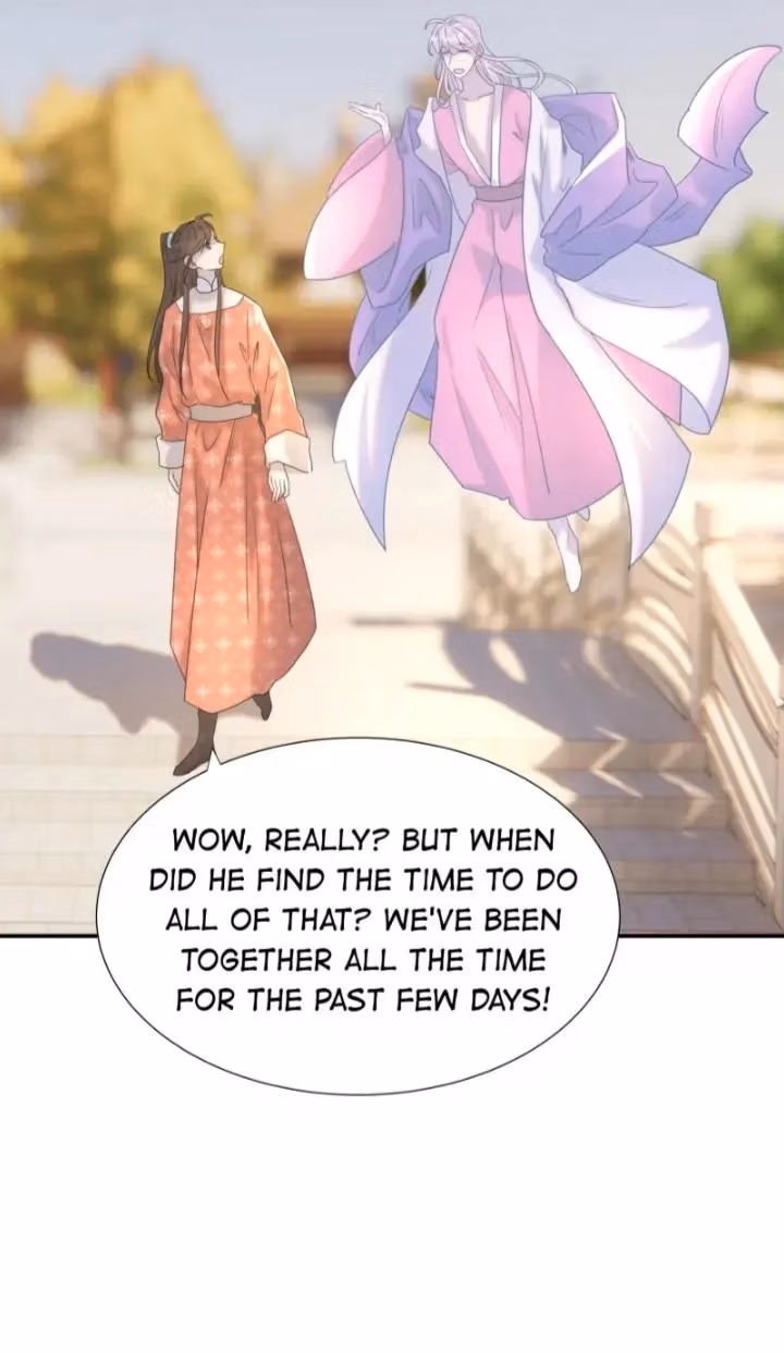 How’d I Get a Heroine’s Script? Chapter 66 page 9 - 