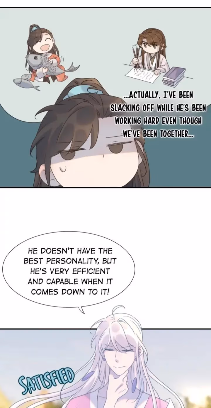How’d I Get a Heroine’s Script? Chapter 66 page 10 - 