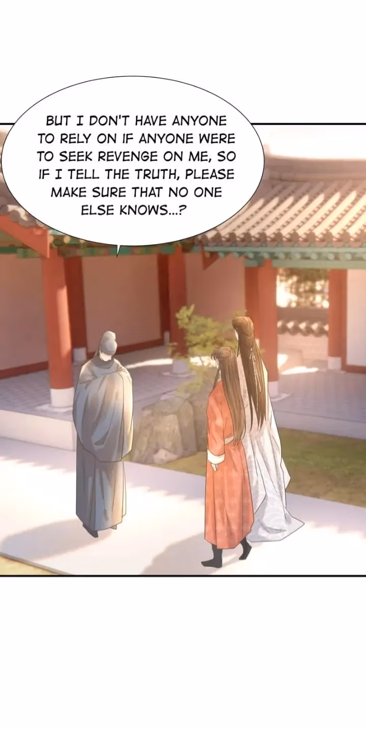 How’d I Get a Heroine’s Script? Chapter 67 page 11 - 