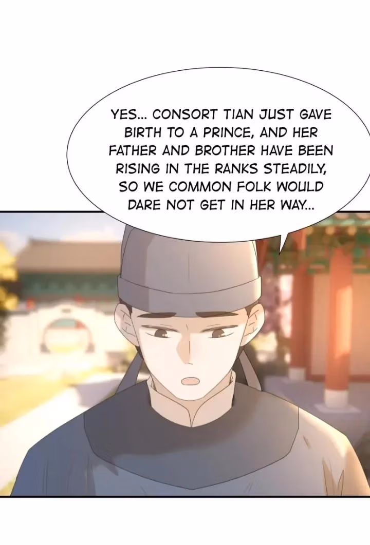 How’d I Get a Heroine’s Script? Chapter 67 page 14 - 