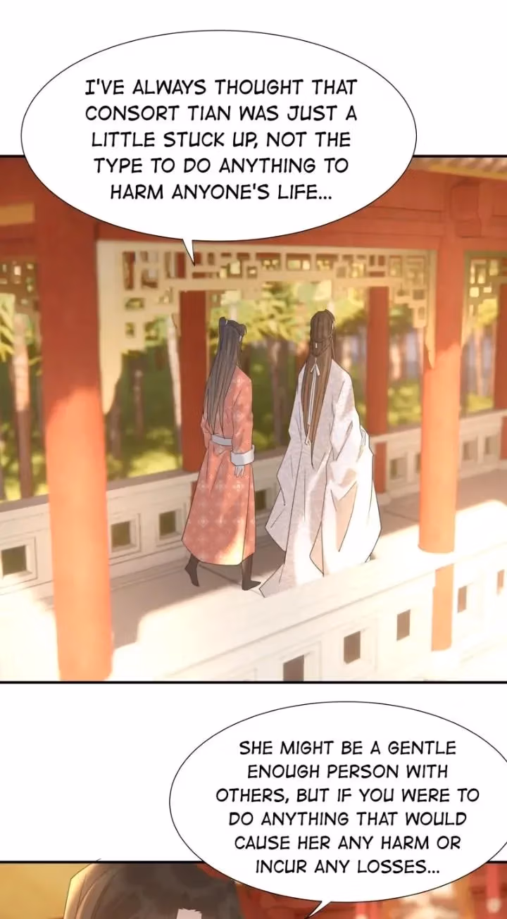 How’d I Get a Heroine’s Script? Chapter 67 page 18 - 