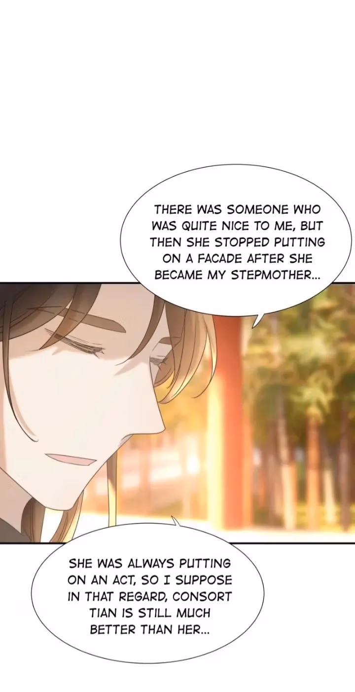 How’d I Get a Heroine’s Script? Chapter 67 page 26 - 