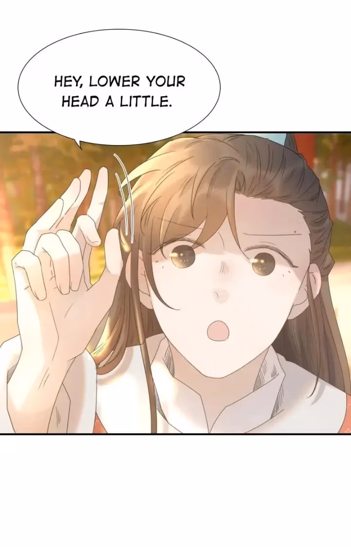 How’d I Get a Heroine’s Script? Chapter 67 page 32 - 