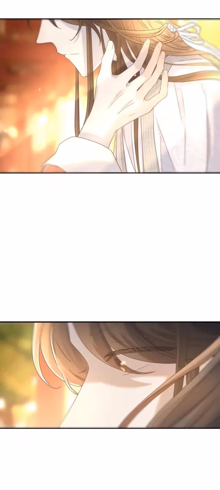 How’d I Get a Heroine’s Script? Chapter 67 page 35 - 