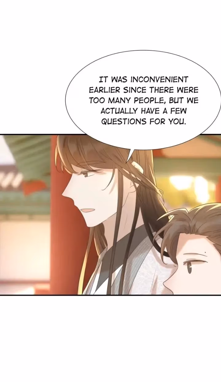How’d I Get a Heroine’s Script? Chapter 67 page 5 - 