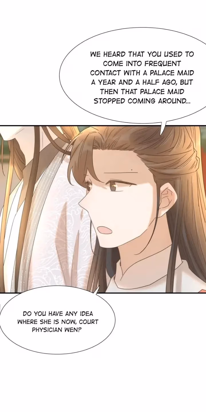 How’d I Get a Heroine’s Script? Chapter 67 page 7 - 