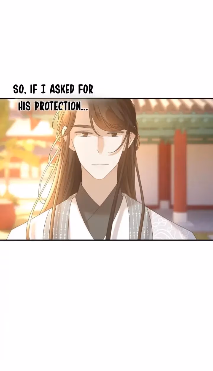 How’d I Get a Heroine’s Script? Chapter 67 page 9 - 