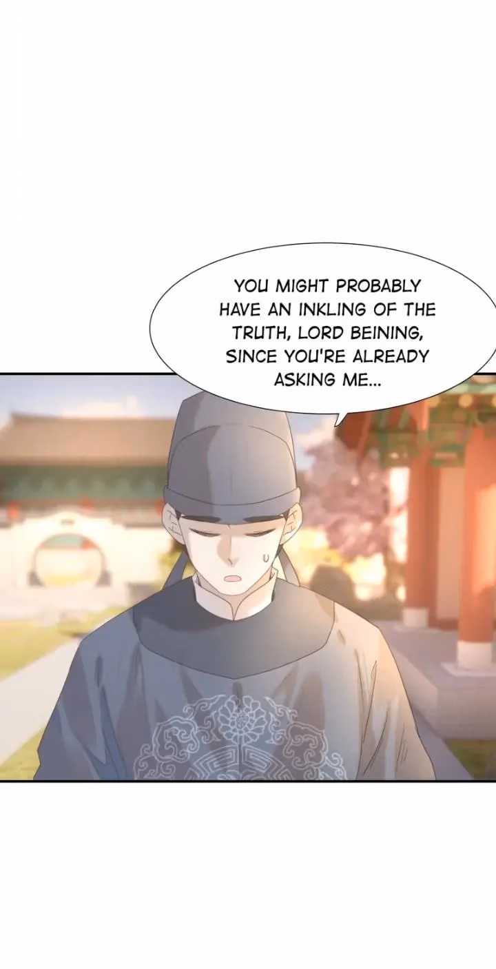 How’d I Get a Heroine’s Script? Chapter 67 page 10 - 