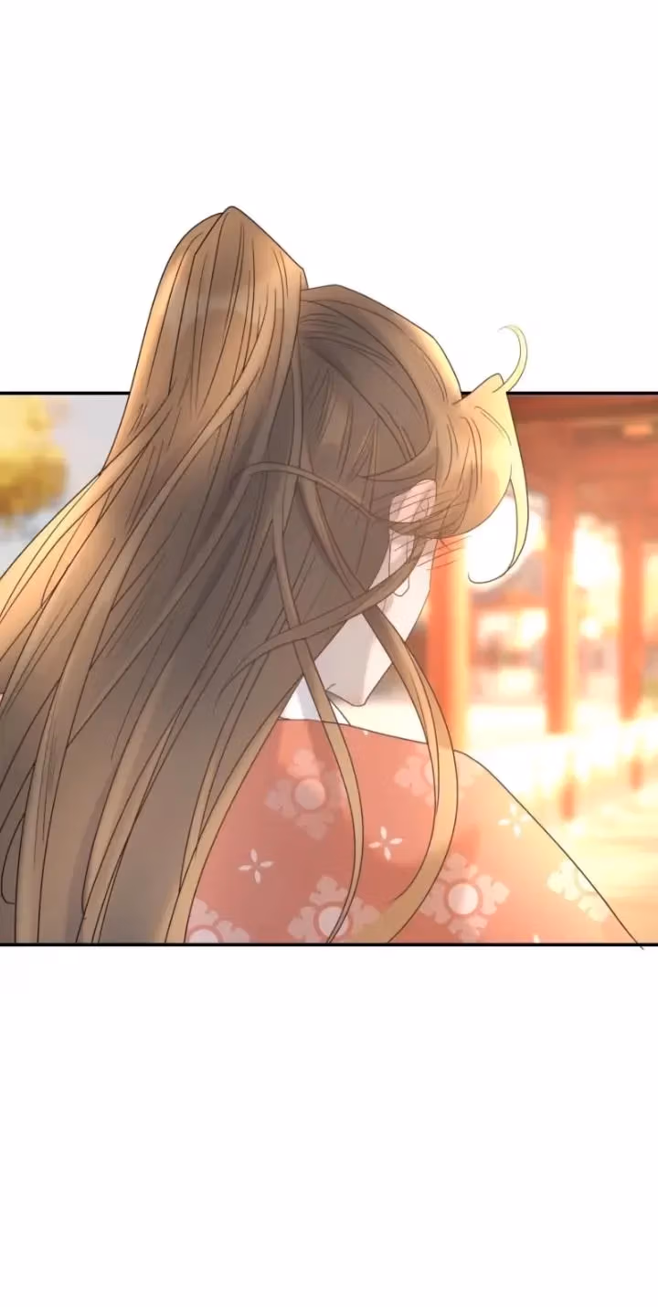 How’d I Get a Heroine’s Script? Chapter 68 page 12 - 