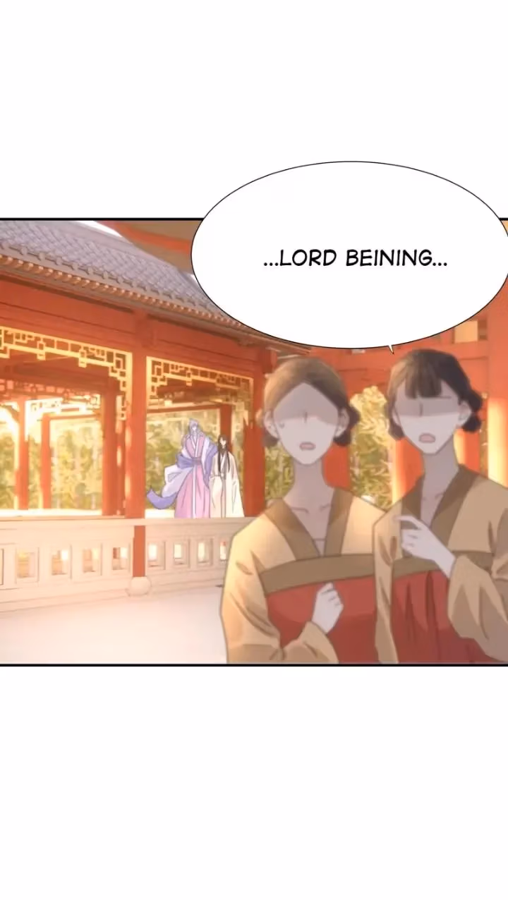 How’d I Get a Heroine’s Script? Chapter 68 page 17 - 