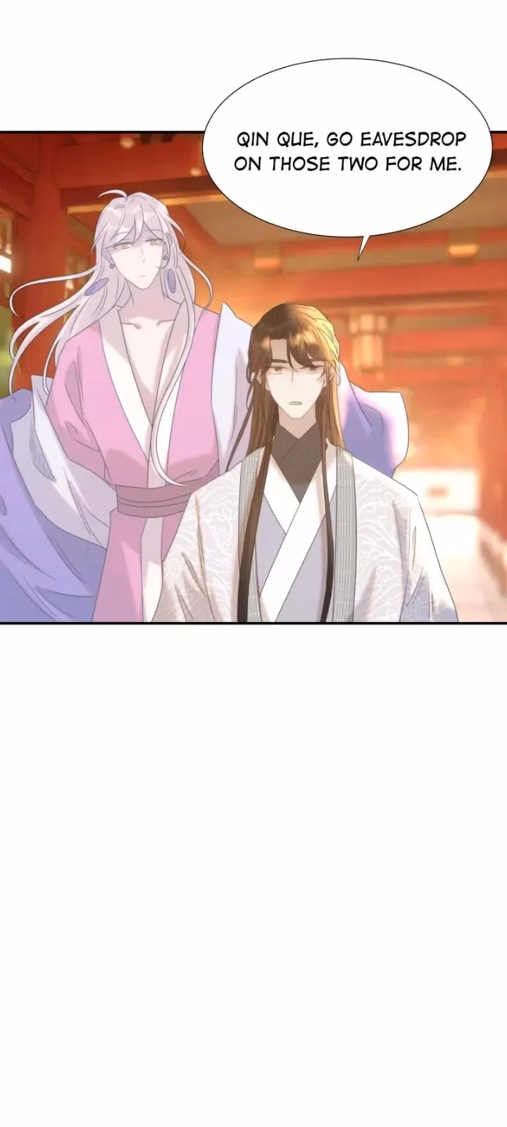 How’d I Get a Heroine’s Script? Chapter 68 page 19 - 