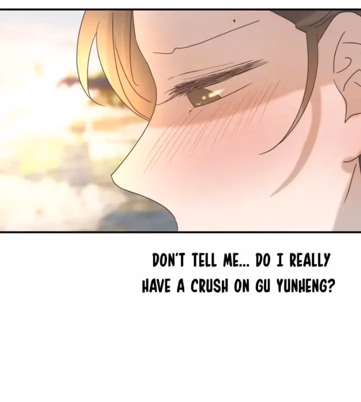 How’d I Get a Heroine’s Script? Chapter 68 page 22 - 