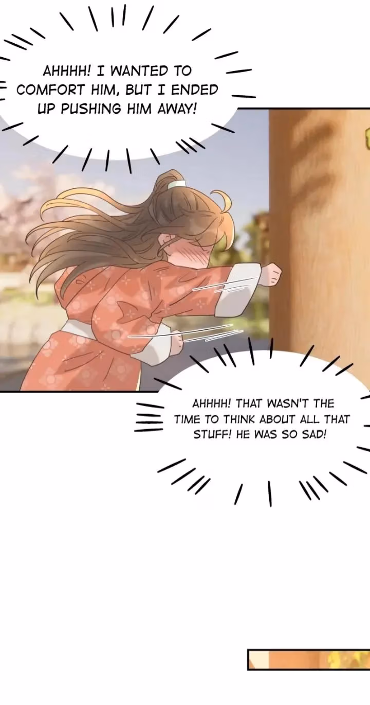 How’d I Get a Heroine’s Script? Chapter 68 page 23 - 