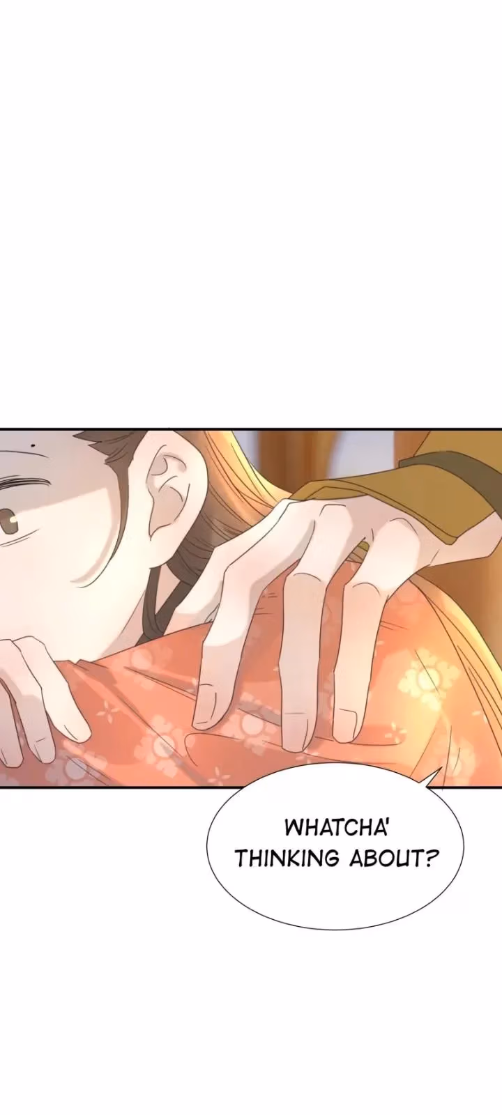 How’d I Get a Heroine’s Script? Chapter 68 page 27 - 