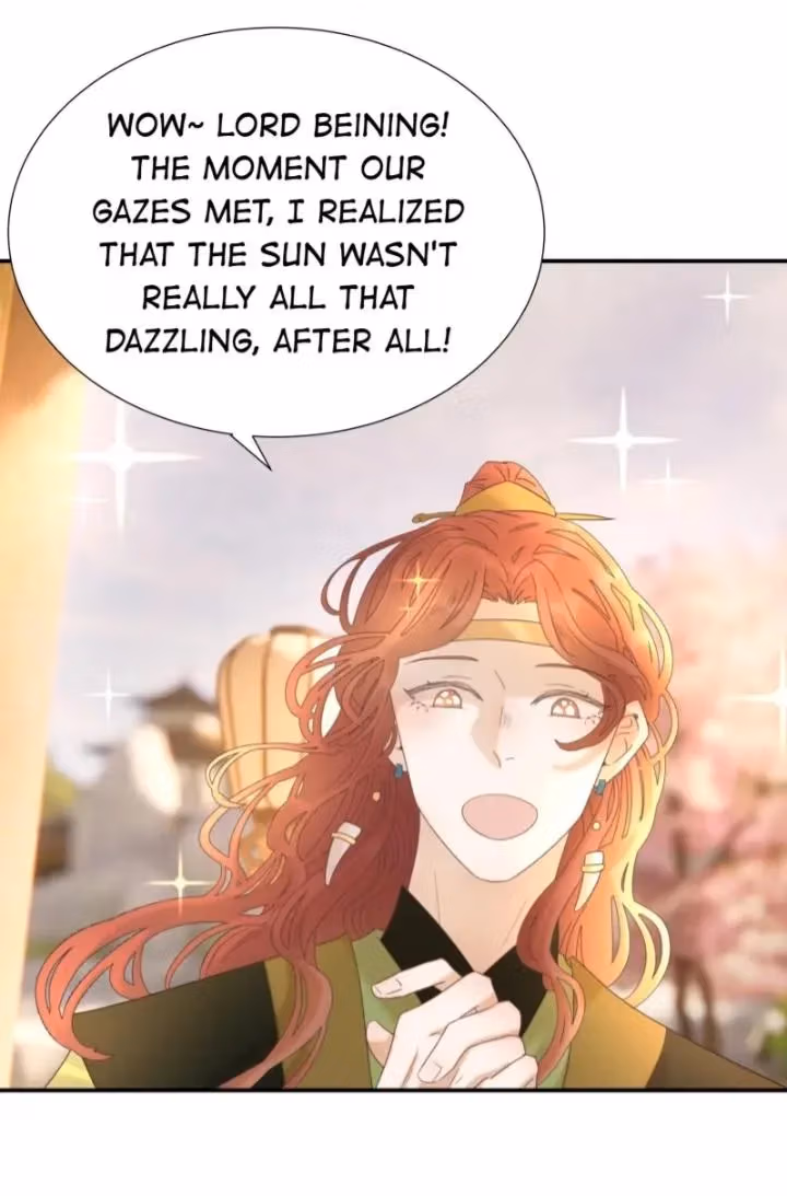 How’d I Get a Heroine’s Script? Chapter 68 page 29 - 