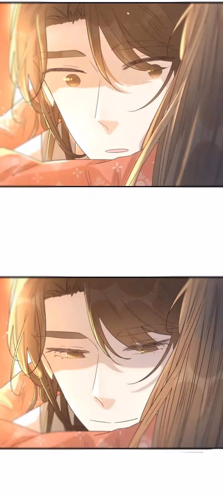 How’d I Get a Heroine’s Script? Chapter 68 page 4 - 