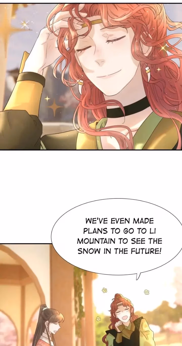 How’d I Get a Heroine’s Script? Chapter 68 page 32 - 