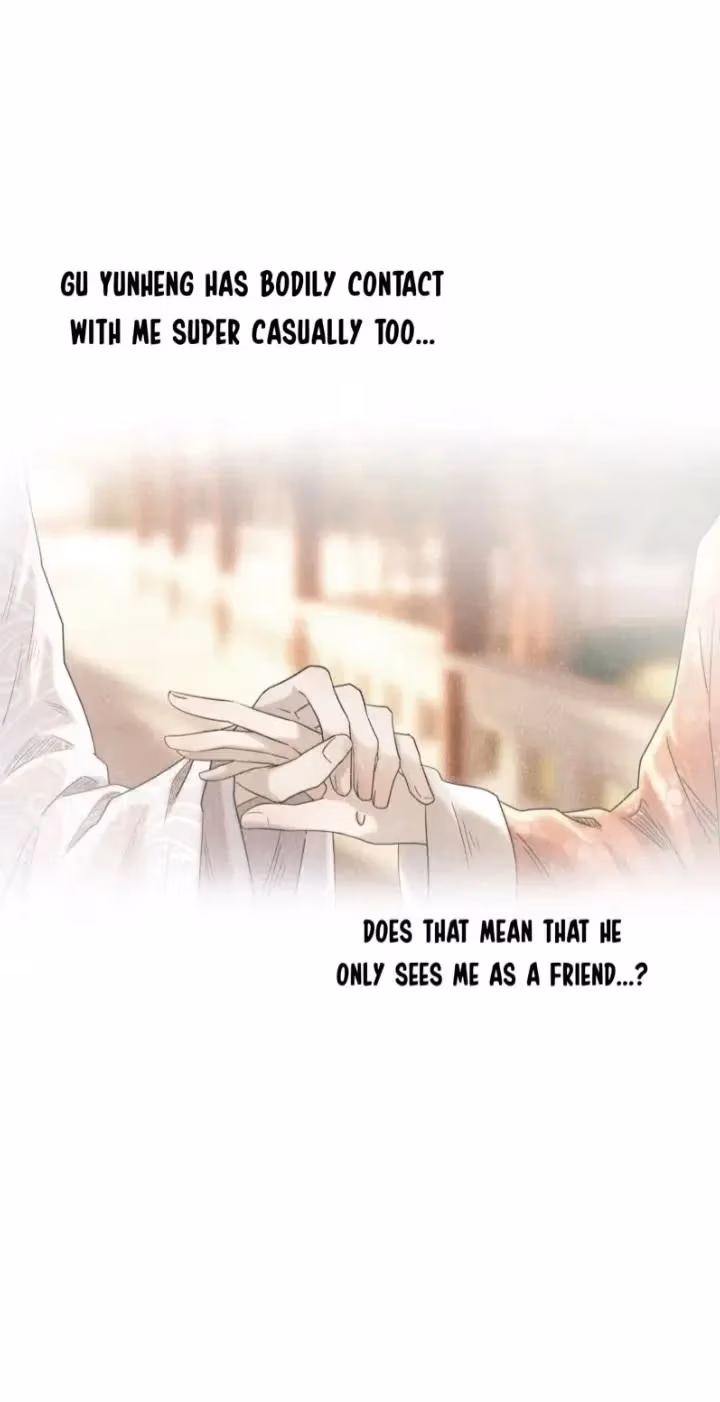 How’d I Get a Heroine’s Script? Chapter 68 page 35 - 