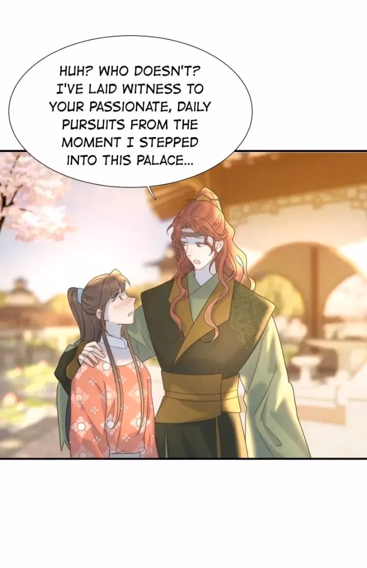 How’d I Get a Heroine’s Script? Chapter 68 page 38 - 