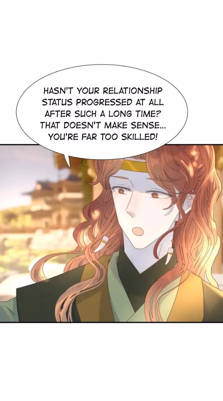 How’d I Get a Heroine’s Script? Chapter 68 page 39 - 