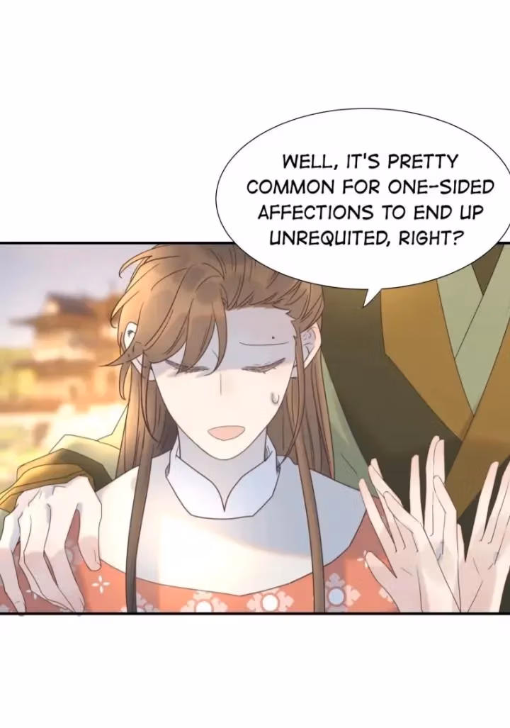 How’d I Get a Heroine’s Script? Chapter 68 page 40 - 