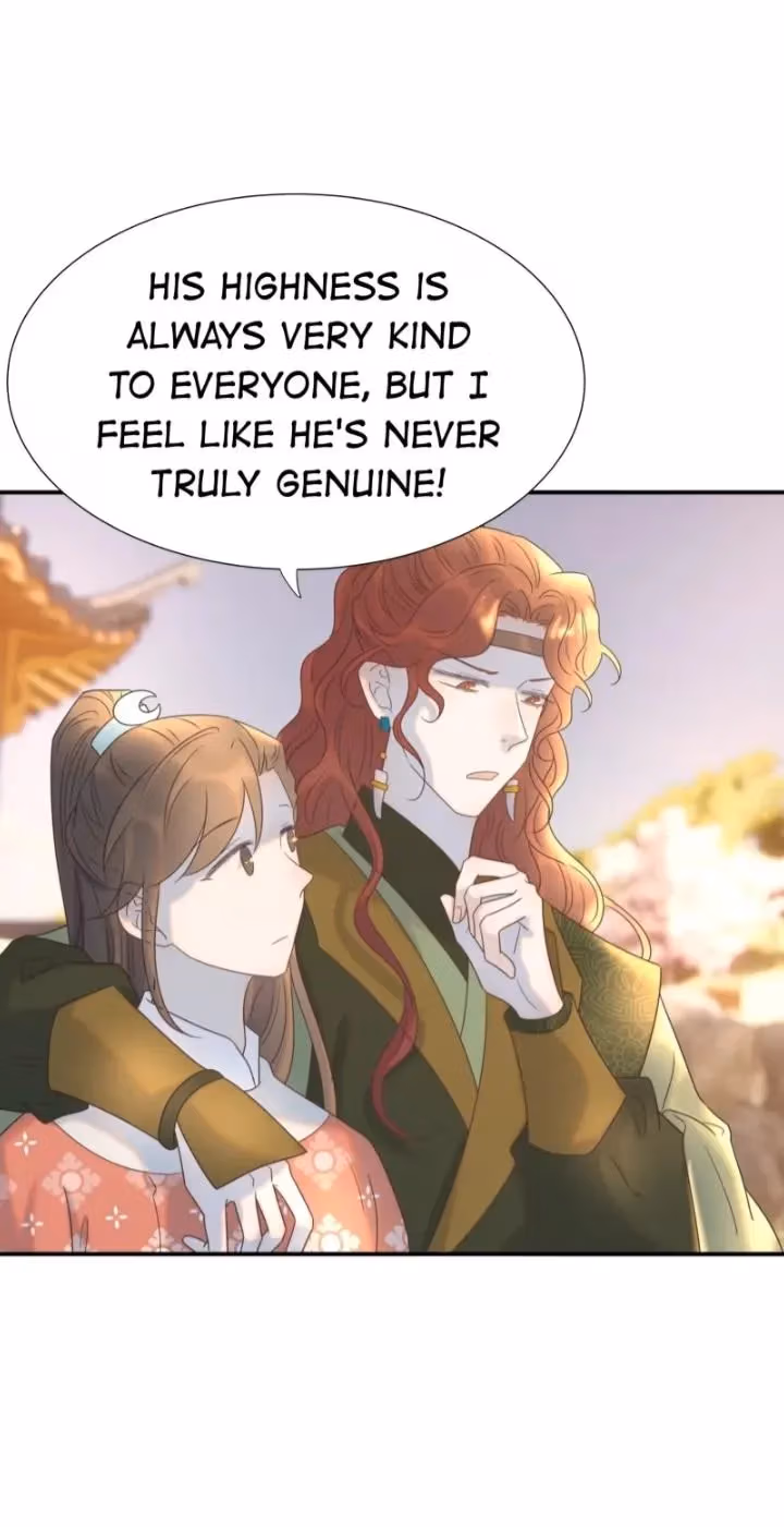How’d I Get a Heroine’s Script? Chapter 68 page 41 - 