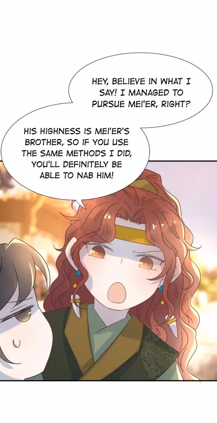 How’d I Get a Heroine’s Script? Chapter 68 page 43 - 