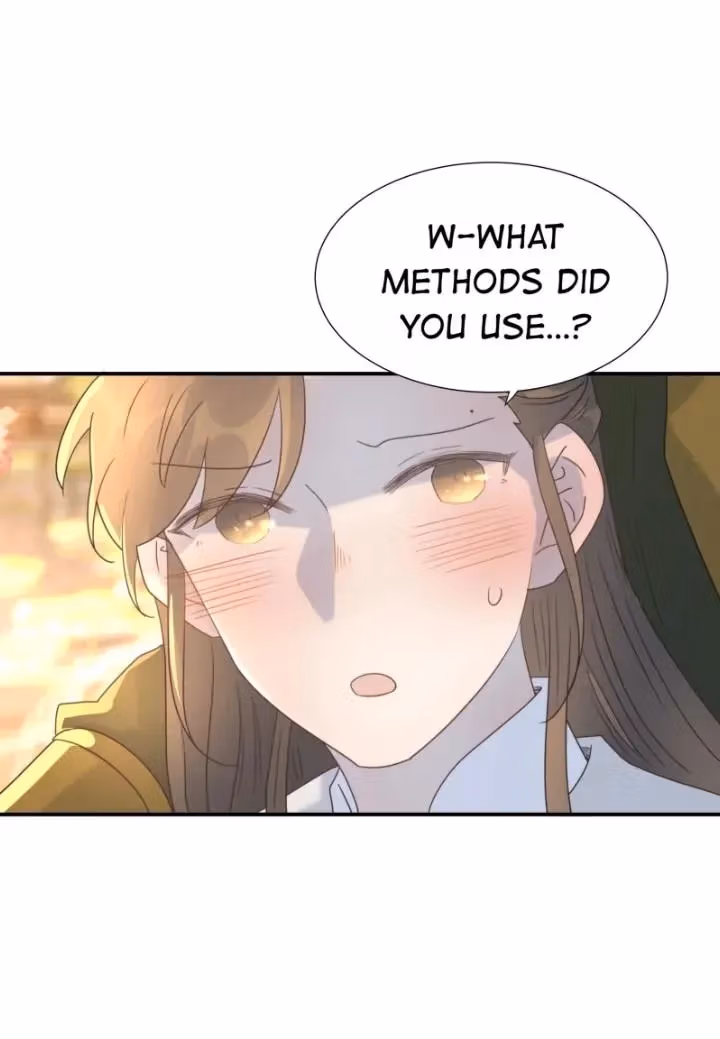 How’d I Get a Heroine’s Script? Chapter 68 page 44 - 