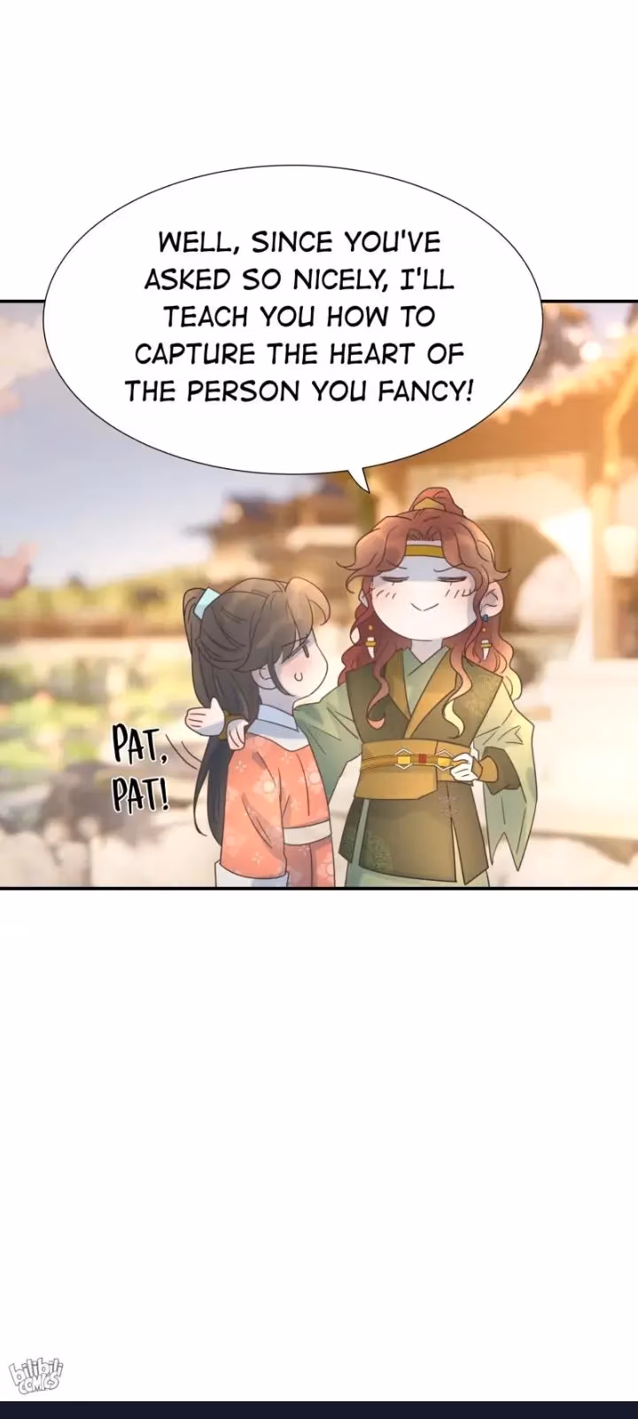 How’d I Get a Heroine’s Script? Chapter 68 page 45 - 