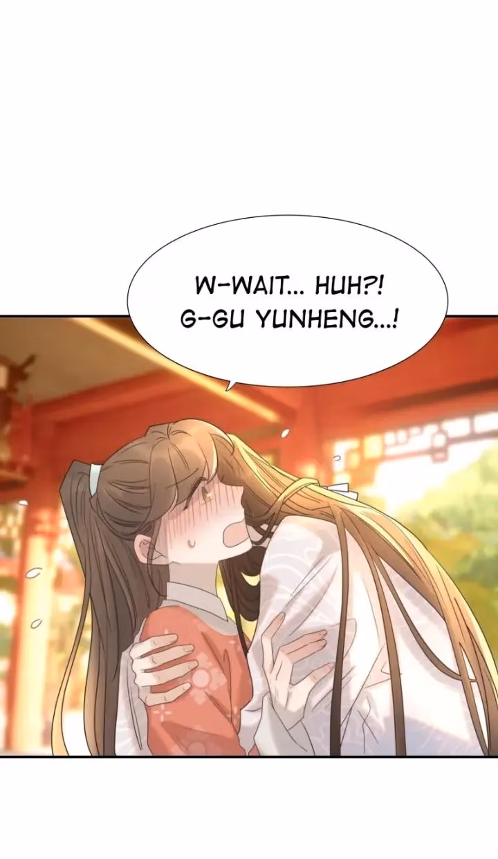 How’d I Get a Heroine’s Script? Chapter 68 page 9 - 