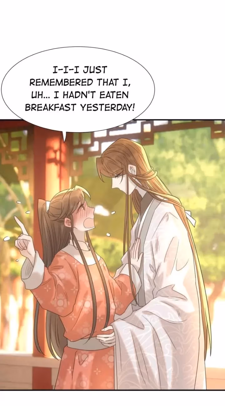How’d I Get a Heroine’s Script? Chapter 68 page 10 - 