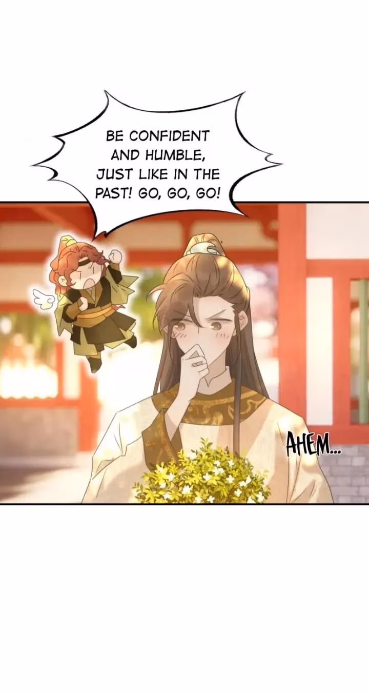How’d I Get a Heroine’s Script? Chapter 69 page 12 - 