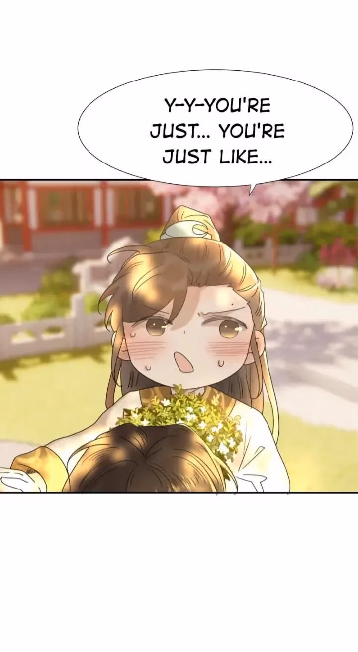 How’d I Get a Heroine’s Script? Chapter 69 page 18 - 