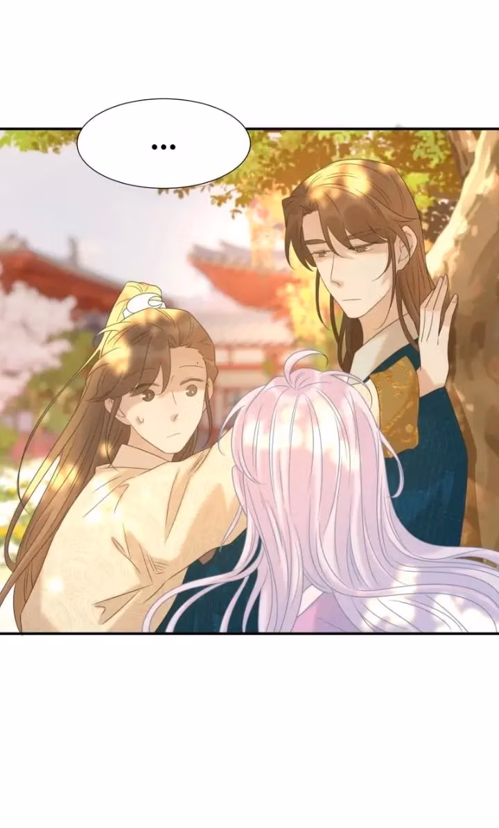 How’d I Get a Heroine’s Script? Chapter 69 page 20 - 