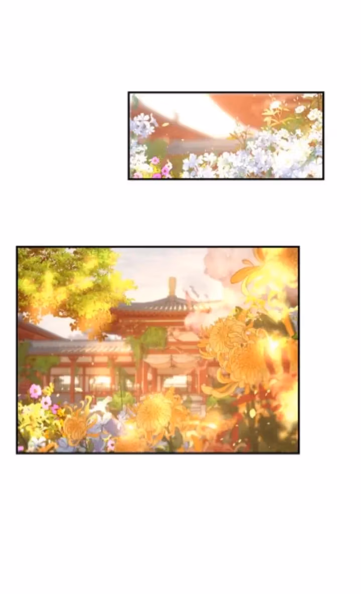 How’d I Get a Heroine’s Script? Chapter 69 page 3 - 