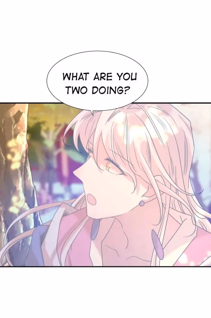 How’d I Get a Heroine’s Script? Chapter 69 page 21 - 
