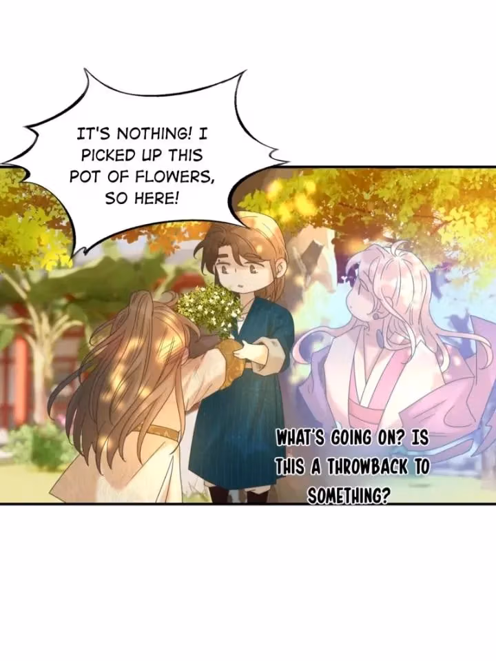 How’d I Get a Heroine’s Script? Chapter 69 page 22 - 