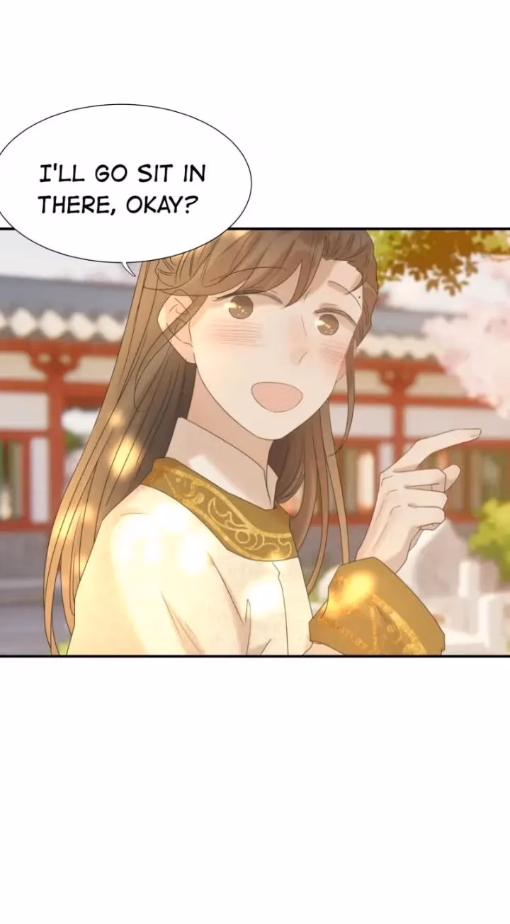 How’d I Get a Heroine’s Script? Chapter 69 page 24 - 