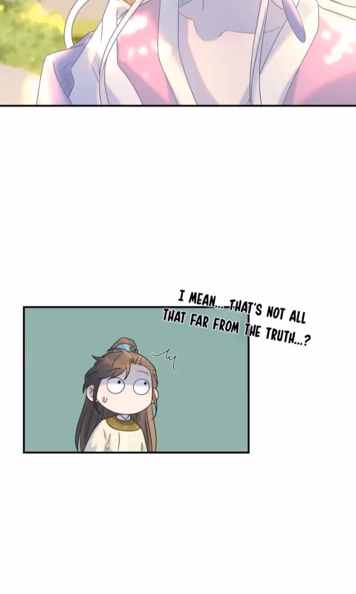 How’d I Get a Heroine’s Script? Chapter 69 page 26 - 