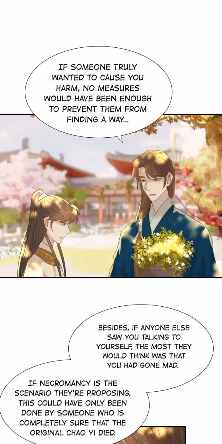 How’d I Get a Heroine’s Script? Chapter 69 page 29 - 