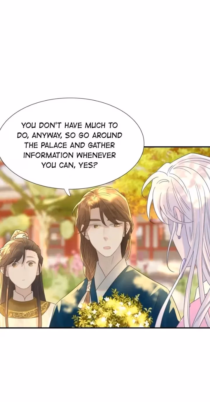 How’d I Get a Heroine’s Script? Chapter 69 page 31 - 