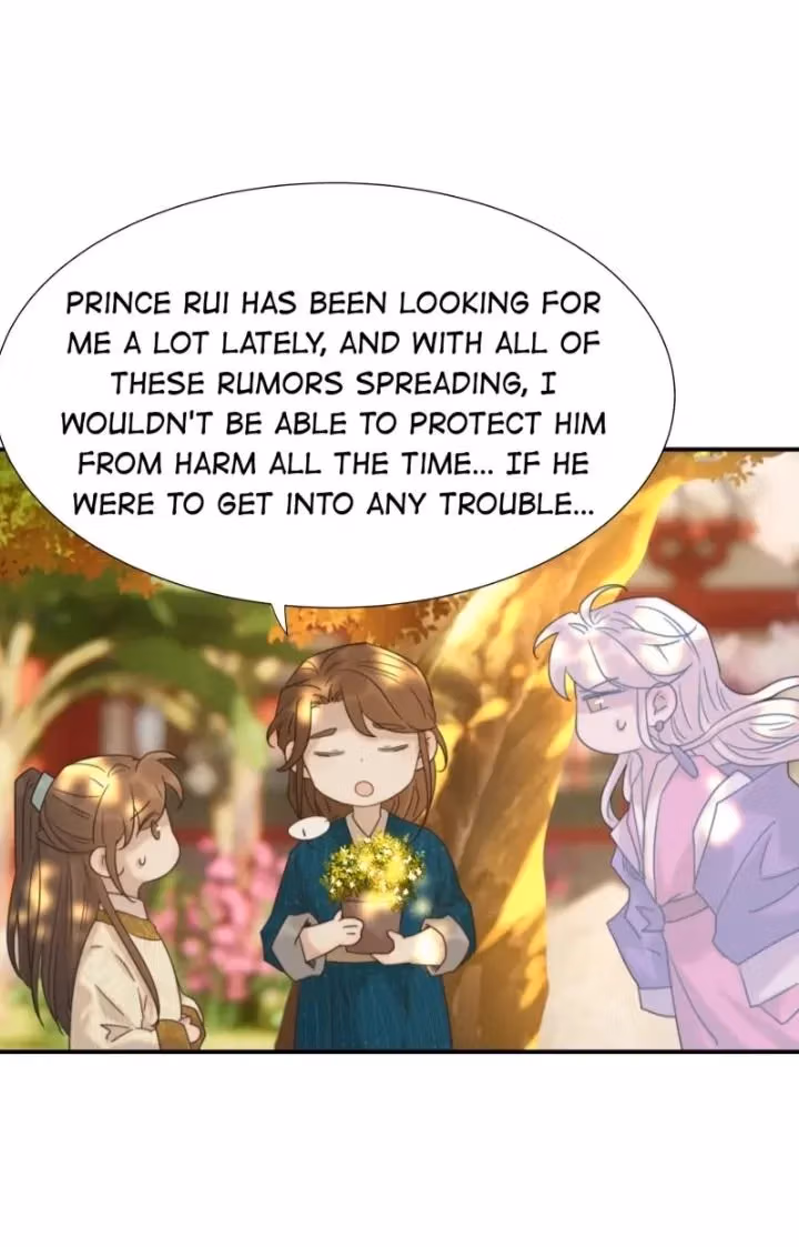 How’d I Get a Heroine’s Script? Chapter 69 page 33 - 