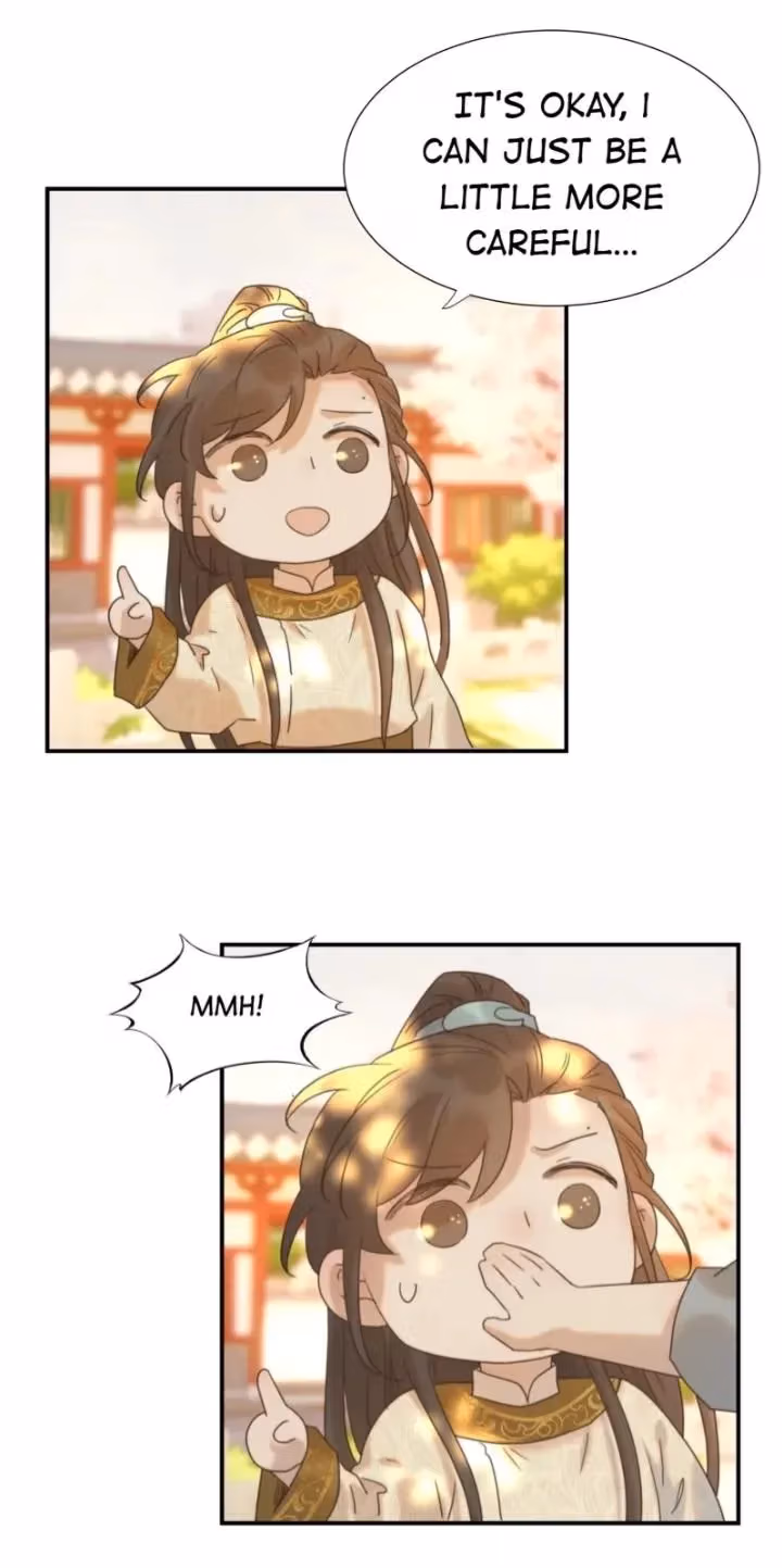 How’d I Get a Heroine’s Script? Chapter 69 page 34 - 