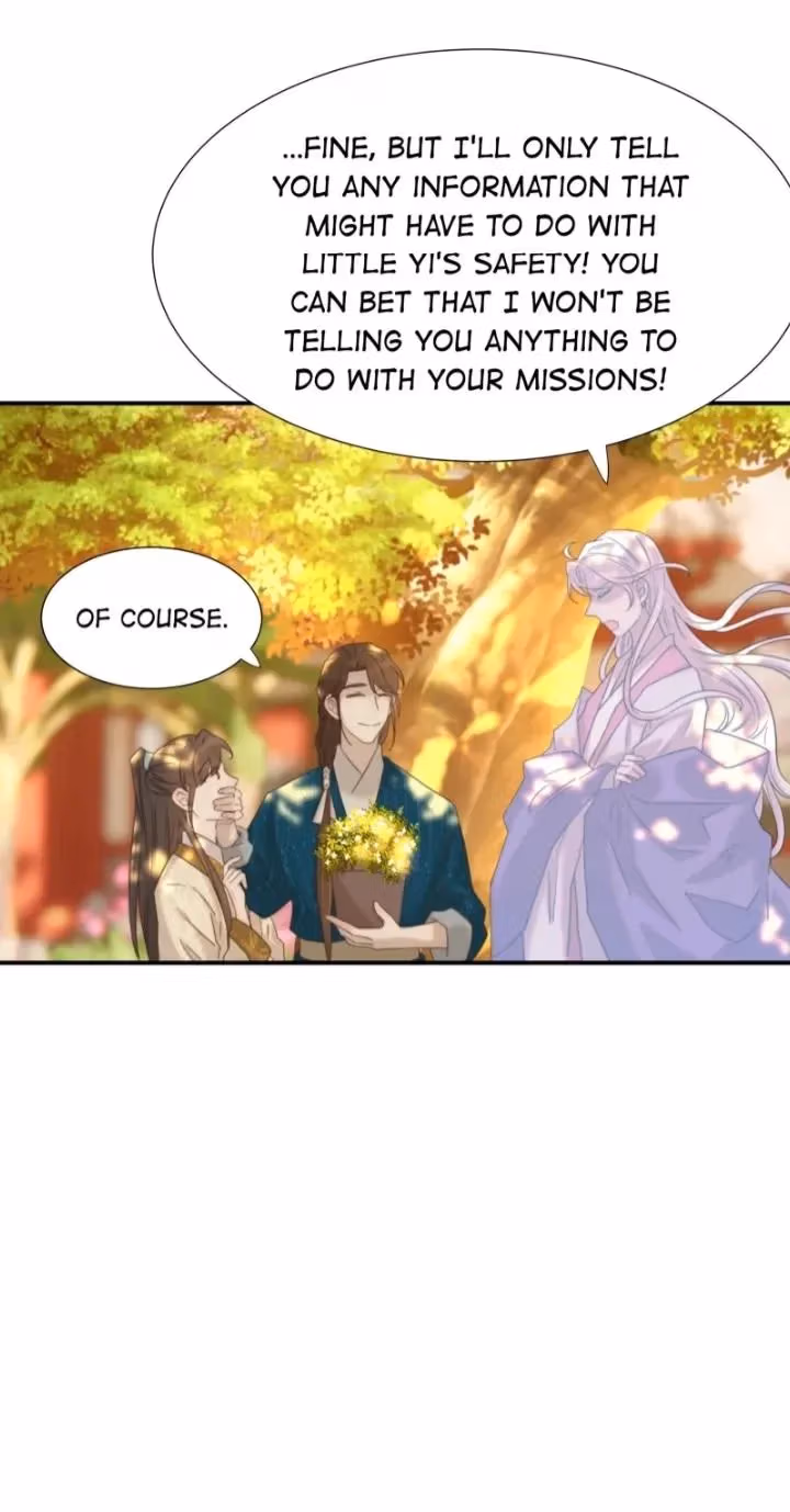 How’d I Get a Heroine’s Script? Chapter 69 page 35 - 