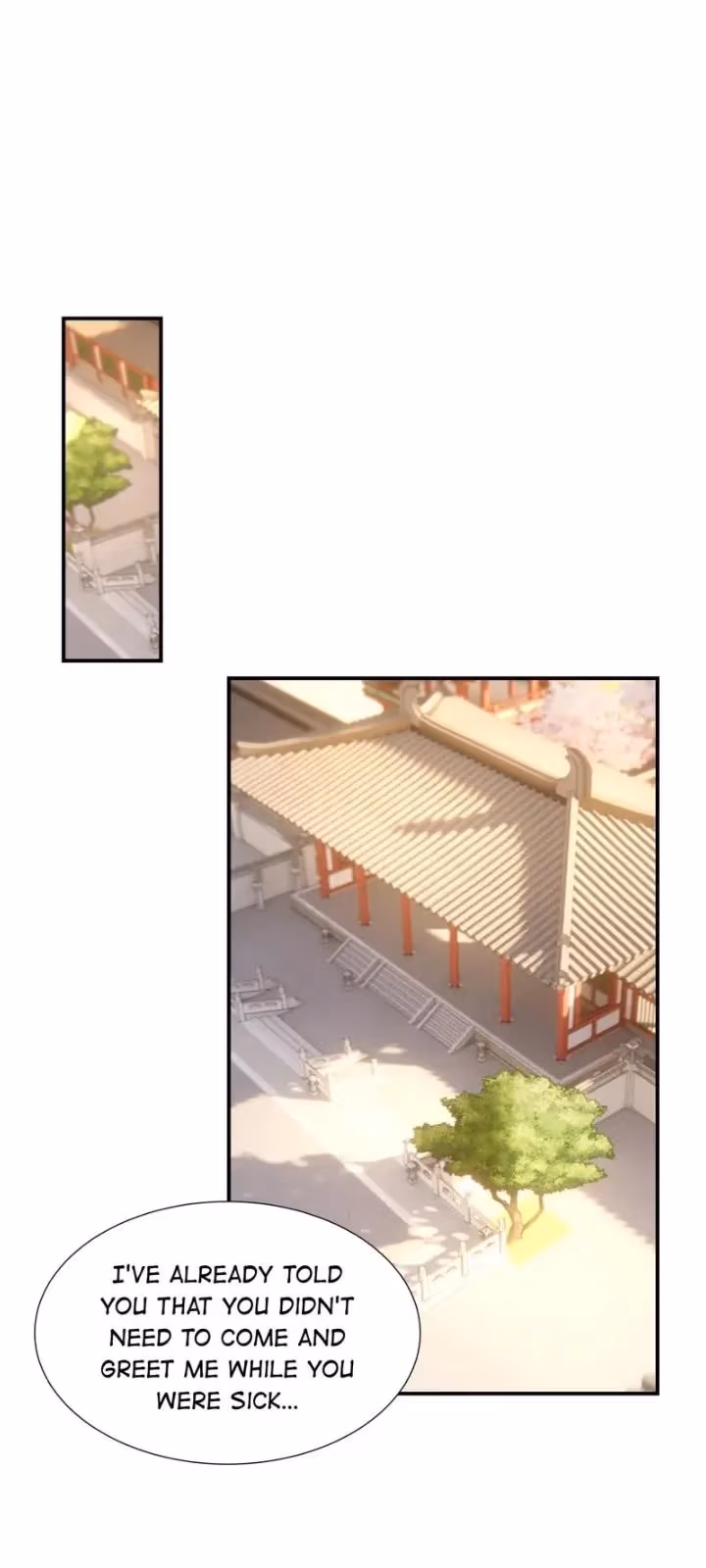 How’d I Get a Heroine’s Script? Chapter 69 page 36 - 