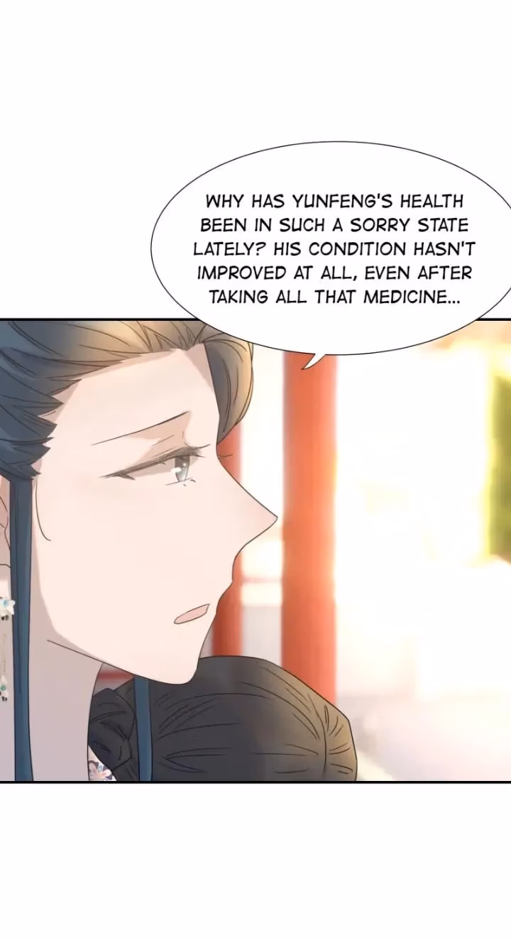 How’d I Get a Heroine’s Script? Chapter 69 page 39 - 