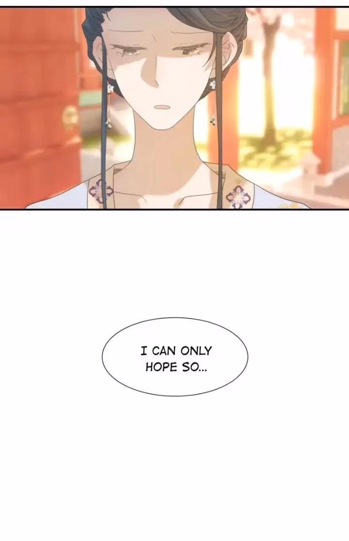 How’d I Get a Heroine’s Script? Chapter 69 page 41 - 
